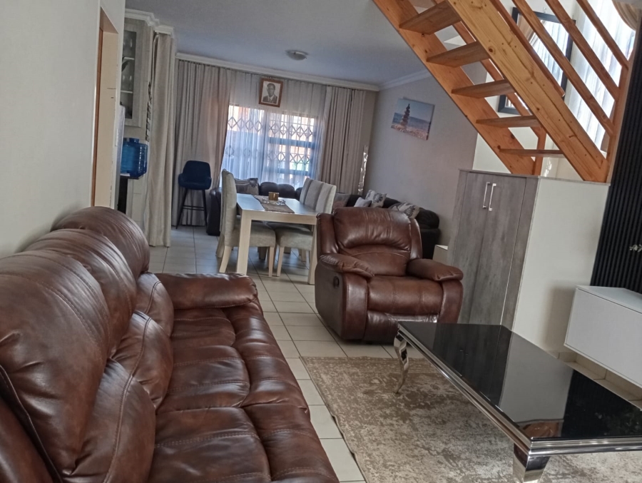 3 Bedroom Property for Sale in Waterval East North West